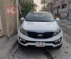 کیا سپۆرتاج